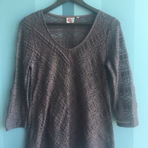 Anthropologie - Lilka Lace Top